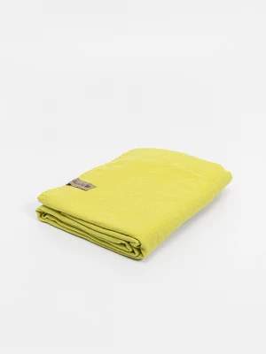Obrázek produktu Plážová osuška BIANCOPERLA světle zelená