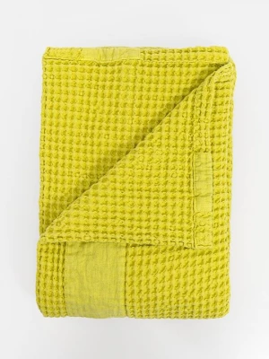 Obrázek produktu Plážová osuška BIANCOPERLA světle zelená
