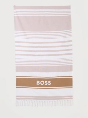 Obrázek produktu Plážová osuška Boss