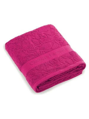 Obrázek produktu Plážová osuška CXL by Christian Lacroix růžová
