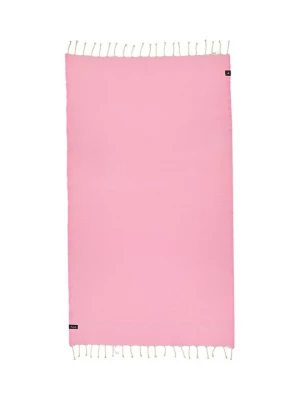 Obrázek produktu Plážová osuška Futah růžová