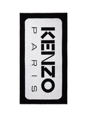 Obrázek produktu Plážová osuška KENZO Home černá