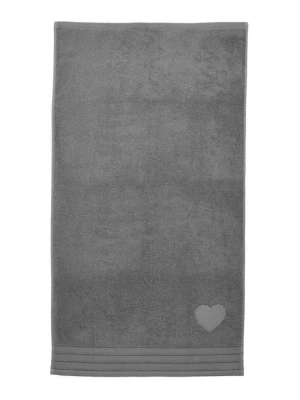 Obrázek produktu Plážová osuška Rivièra Maison antracitová
