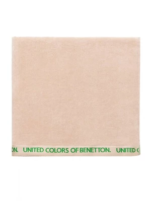 Obrázek produktu Plážová osuška United Colors Of Benetton béžová