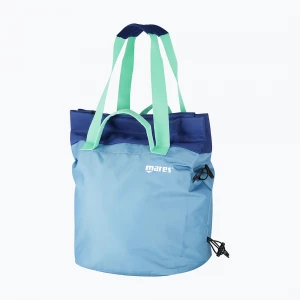 Obrázek produktu Plážová taška Mares Seaside 30 l aquamarine Modrá
