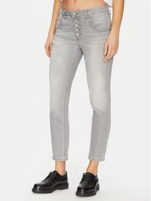 Obrázek produktu Please Jeansy P1YMCT5W8S Šedá Regular Fit