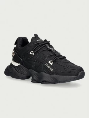 Obrázek produktu Plein Sport Beast X-01 2.0 sneakers boty černá