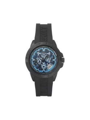 Obrázek produktu Plein Sport Hodinky Touchdown Camo PSFBA0523 Černá