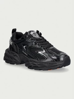 Obrázek produktu Plein Sport Pulse X 2.0 sneakers boty černá