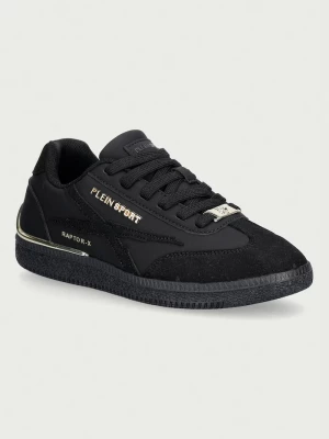 Obrázek produktu Plein Sport Raptor-X sneakers boty černá