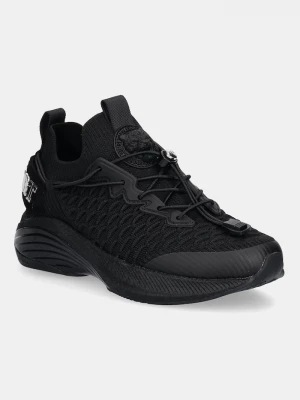 Obrázek produktu Plein Sport Sneakers boty PLEIN SPORT Ninja Shadow Gen.X.05 černá