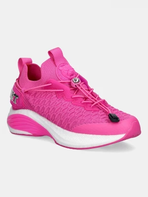 Obrázek produktu Plein Sport Sneakers boty PLEIN SPORT Ninja Shadow Gen.X.05 růžová