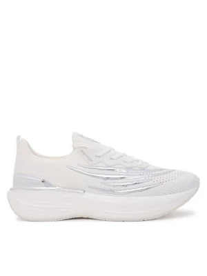 Obrázek produktu Plein Sport Sneakersy AAES USC0844 STE003N Bílá