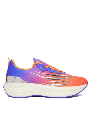 Obrázek produktu Plein Sport Sneakersy AAES USC0844 STE003N Oranžová