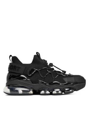 Obrázek produktu Plein Sport Sneakersy Cyber Thunder FAES USC0842 STE003N Černá