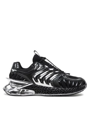 Obrázek produktu Plein Sport Sneakersy FACS USC0434 STE003N Černá