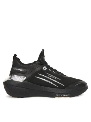 Obrázek produktu Plein Sport Sneakersy FAES USC0733 STE003N Černá