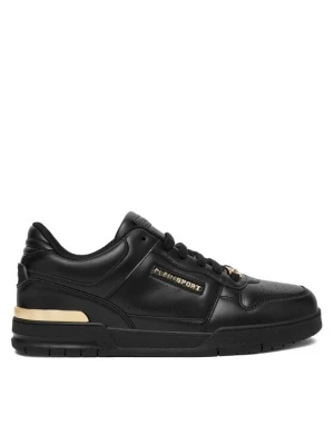 Obrázek produktu Plein Sport Sneakersy FAES USC0794 SLE004N Černá