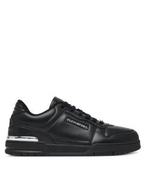 Obrázek produktu Plein Sport Sneakersy FAES USC0794 SLE004N Černá