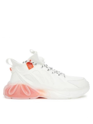 Obrázek produktu Plein Sport Sneakersy PACS USC0435 STE003N Bílá