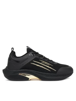 Obrázek produktu Plein Sport Sneakersy PAES USC0778 STE003N Černá