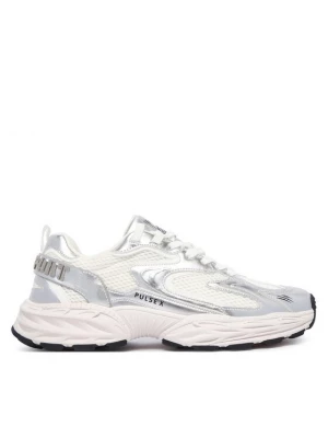 Obrázek produktu Plein Sport Sneakersy Pulse X FAFS USC1044 STE003N Bílá