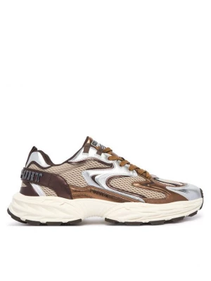 Obrázek produktu Plein Sport Sneakersy Pulse X FAFS USC1044 STE003N Hnědá