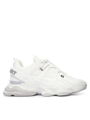 Obrázek produktu Plein Sport Sneakersy Runner Beast X-01 FAFS USC1042 STE003N Bílá