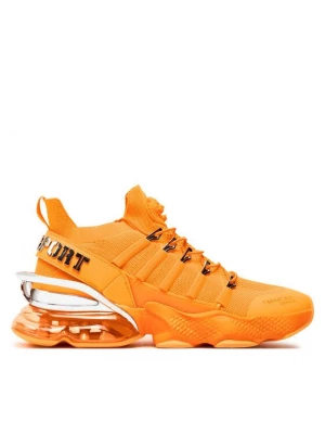 Obrázek produktu Plein Sport Sneakersy SADS USC0518 STE003N Oranžová