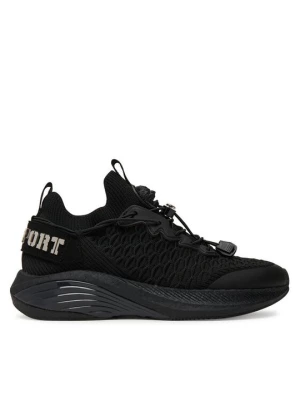 Obrázek produktu Plein Sport Sneakersy SAES USC0751 STE003N Černá