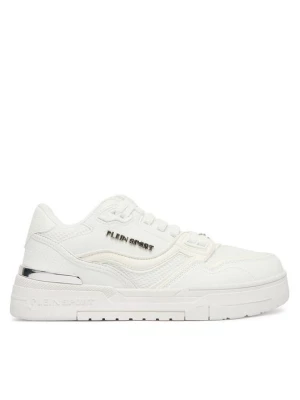Obrázek produktu Plein Sport Sneakersy SAFS USC0845 STE003N Bílá
