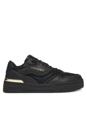 Obrázek produktu Plein Sport Sneakersy SAFS USC0845 STE003N Černá