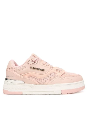 Obrázek produktu Plein Sport Sneakersy SAFS USC0845 STE003N Růžová