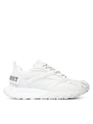 Obrázek produktu Plein Sport Sneakersy SAFS USC0933 STE003N Bílá