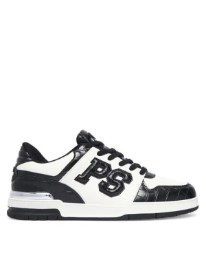 Obrázek produktu Plein Sport Sneakersy SAFS USC0934 SLE004N Bílá