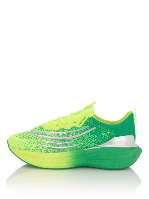 Obrázek produktu Plein Sport Sneakersy Tiger FAFS USC0930 STE003N Zelená