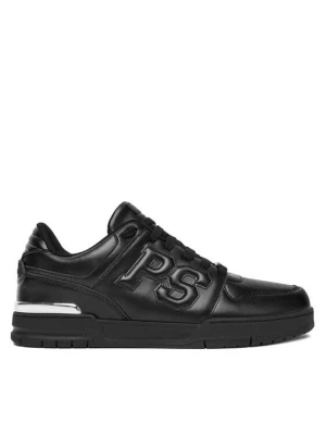 Obrázek produktu Plein Sport Sneakersy Viper I FAES USC0798 SLE004N Černá