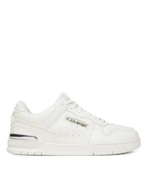 Obrázek produktu Plein Sport Sneakersy Viper II Core FAES USC0794 SLE004N Bílá