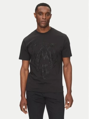 Obrázek produktu Plein Sport T-Shirt SAEC MTK8009 STE001N Černá Regular Fit