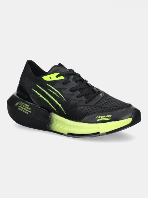 Obrázek produktu Plein Sport Tenisky PLEIN SPORT Atomic Speed černá