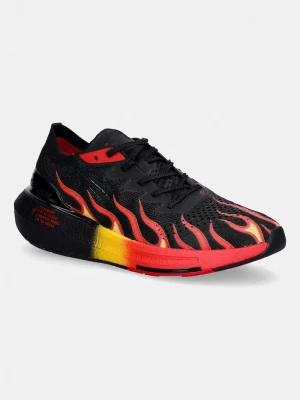 Obrázek produktu Plein Sport Tenisky PLEIN SPORT Atomic Speed Flame černá