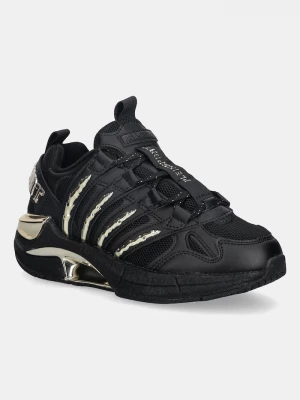 Obrázek produktu Plein Sport Tenisky PLEIN SPORT Gladiator černá