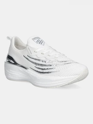Obrázek produktu Plein Sport Tenisky PLEIN SPORT Iron Tiger bílá