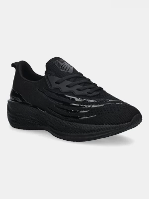Obrázek produktu Plein Sport Tenisky PLEIN SPORT Iron Tiger černá
