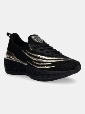 Obrázek produktu Plein Sport Tenisky PLEIN SPORT Iron Tiger Gen.X.05 černá