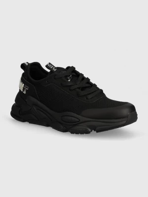 Obrázek produktu Plein Sport Tenisky PLEIN SPORT Lo-Top Sneakers černá