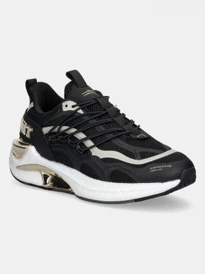 Obrázek produktu Plein Sport Tenisky PLEIN SPORT Onyx Ultra Gen.X.05 černá