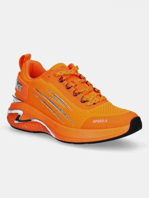 Obrázek produktu Plein Sport Tenisky PLEIN SPORT Shadowclaw oranžová
