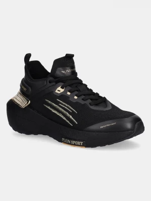 Obrázek produktu Plein Sport Tenisky PLEIN SPORT Stealth Runner Extra Light černá