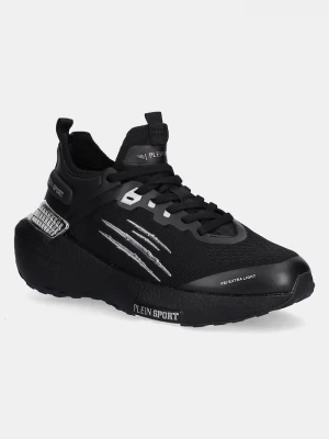 Obrázek produktu Plein Sport Tenisky PLEIN SPORT Stealth Runner Extra Light černá